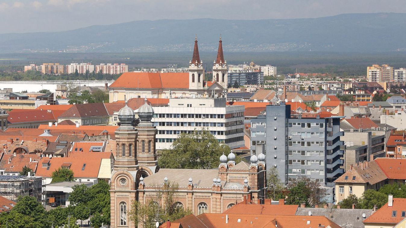 Hamarosan lezárják fél Szombathelyt és környékét: mutatjuk a pontos helyszíneket