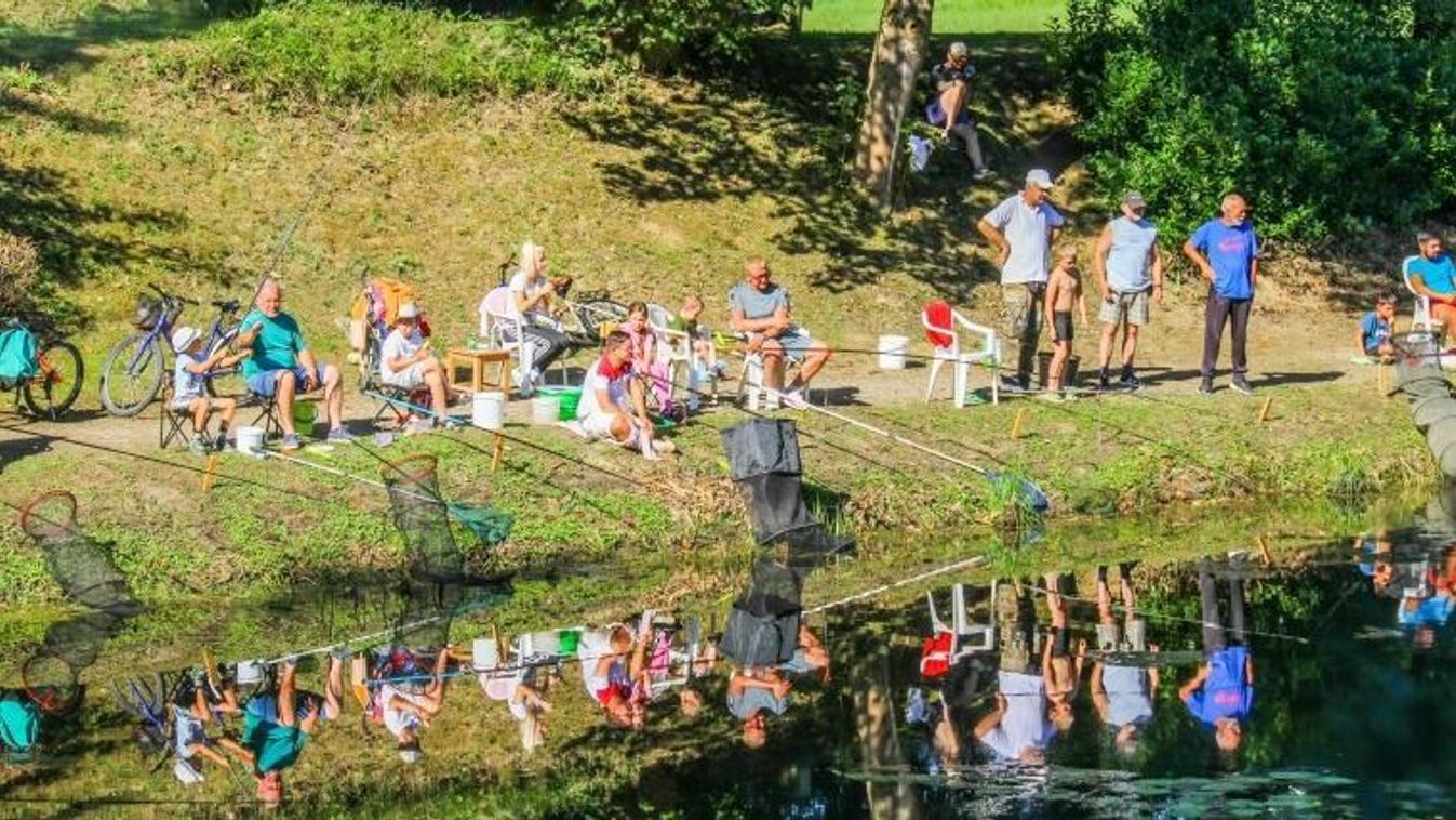 Májusban rajt: indul a versenysorozat - mutatjuk a legfontosabb időpontokat!