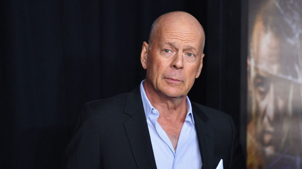 Márciusban 71 éves lett Bruce Willis - a világsztár betegsége miatt ma már csendben él