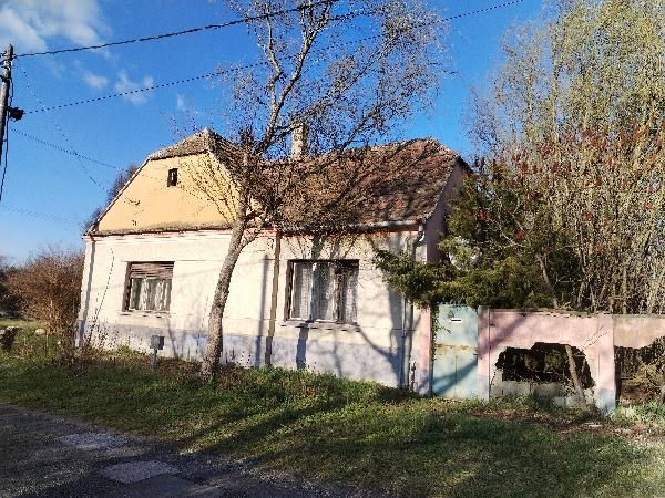 Ezért az árverésre bocsátott házért mindössze 4,2 milliót kérnek
