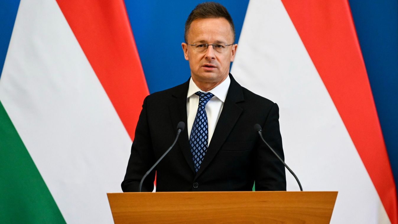 A lengyel külügyminiszter ukrán propagandával támadta Magyarországot (videó)