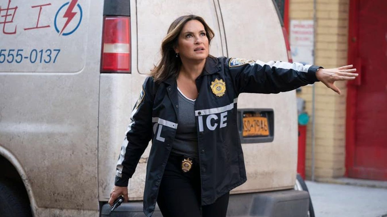 Mariska Hargitay titka évtizedek után derült ki