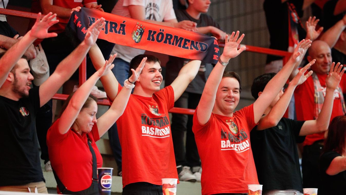 Körmendi-győzelem a Sopron ellen! - fotók, videó