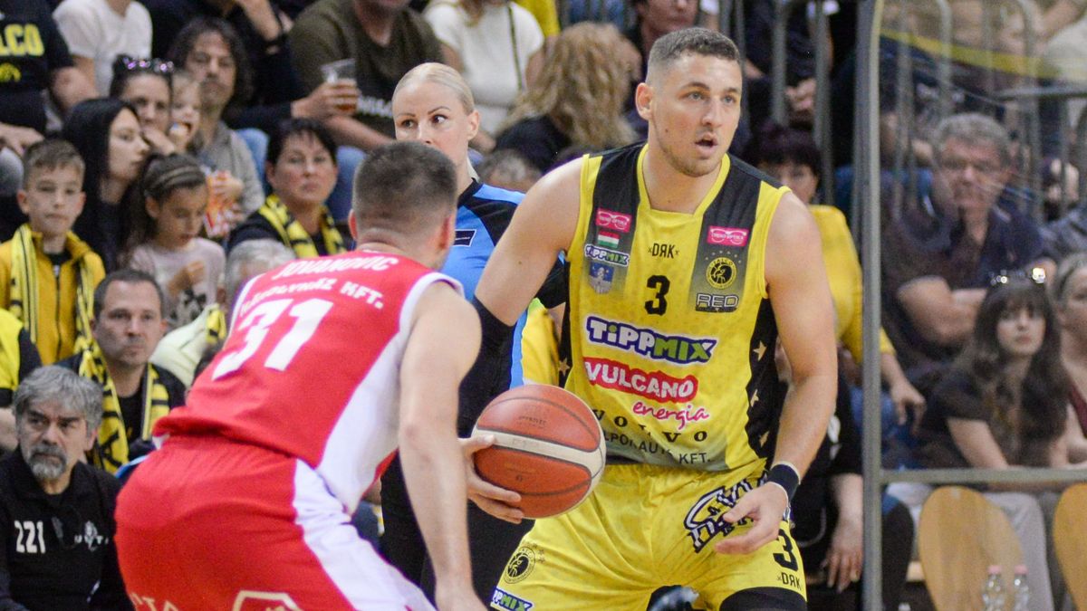 Falco: Pongó Marcell nagyot játszott - hiába...