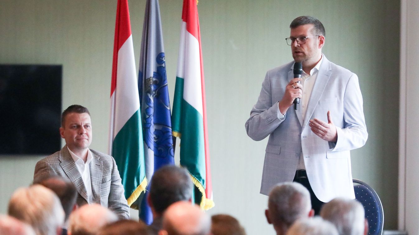 Menczer Tamás: Az ukrán uniós tagság további milliókba kerülne a családoknak