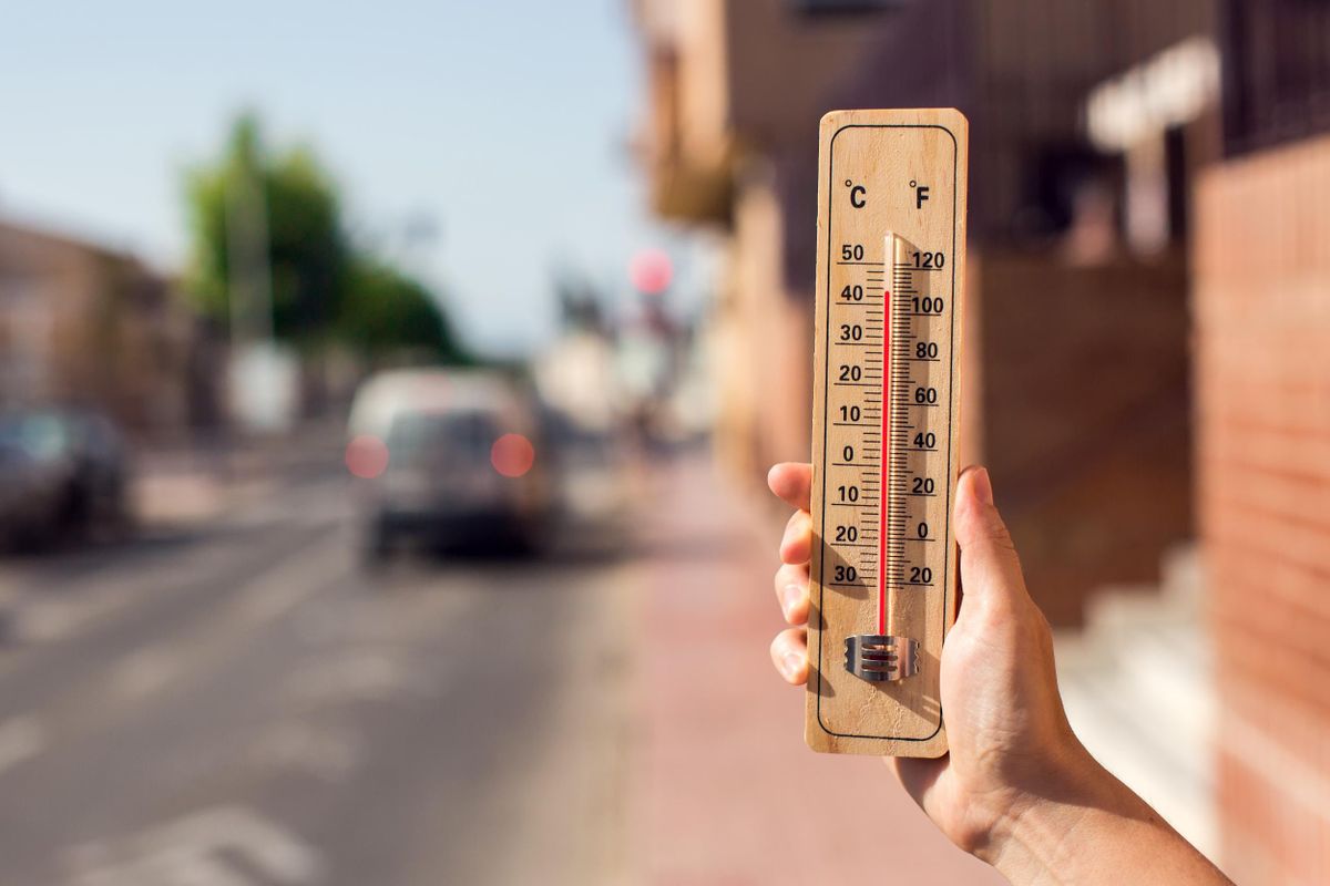 Főként a tavalyi évhez képest érezzük hidegnek a mostani tavaszt, pedig globálisan az idei az a második legmelegebb év (május közepéig) a bolygón