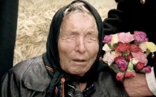 Baba Vanga jóslata szerint hatalmas katasztrófák várnak ránk 2025-ben