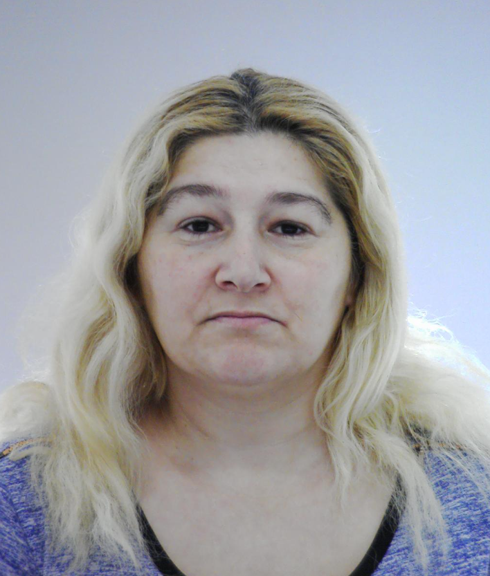 A veszélyes bűnöző, Papp Gyöngyi még szabadon járkál Vasban
