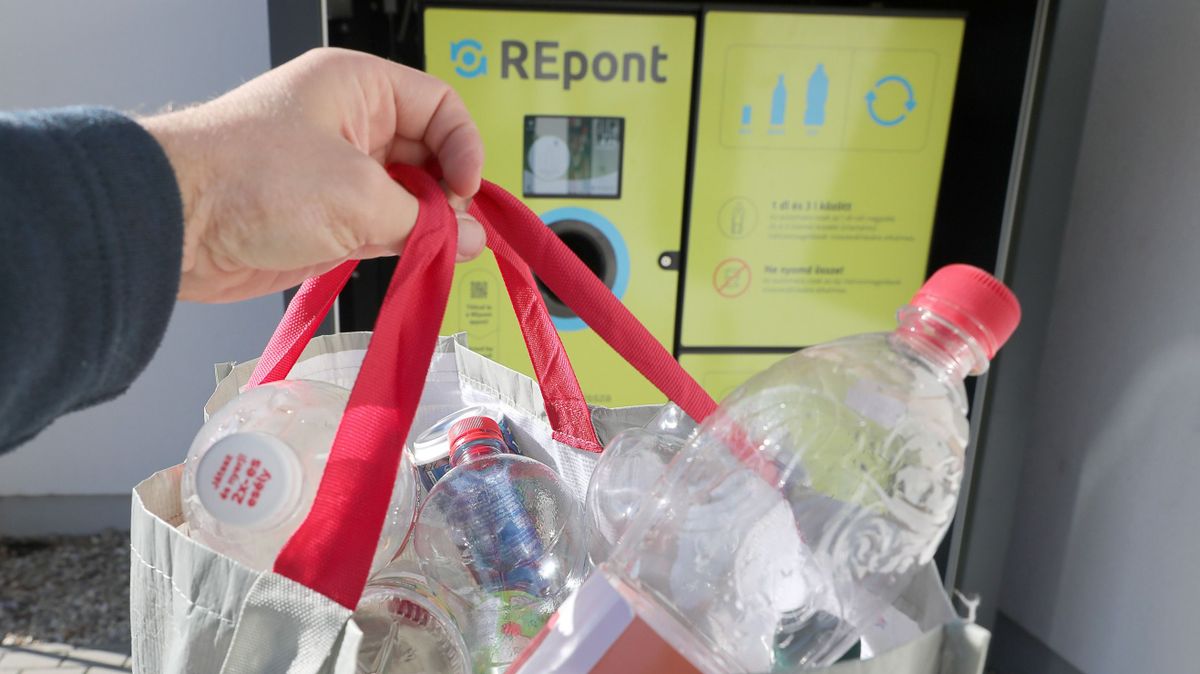 Nem működik a RePont applikáció?