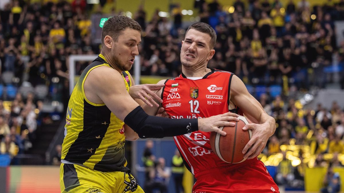 Egis Körmend