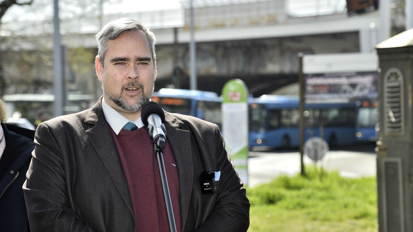 Megszüntette a bíróság az óbudai polgármester, Kiss László letartóztatását