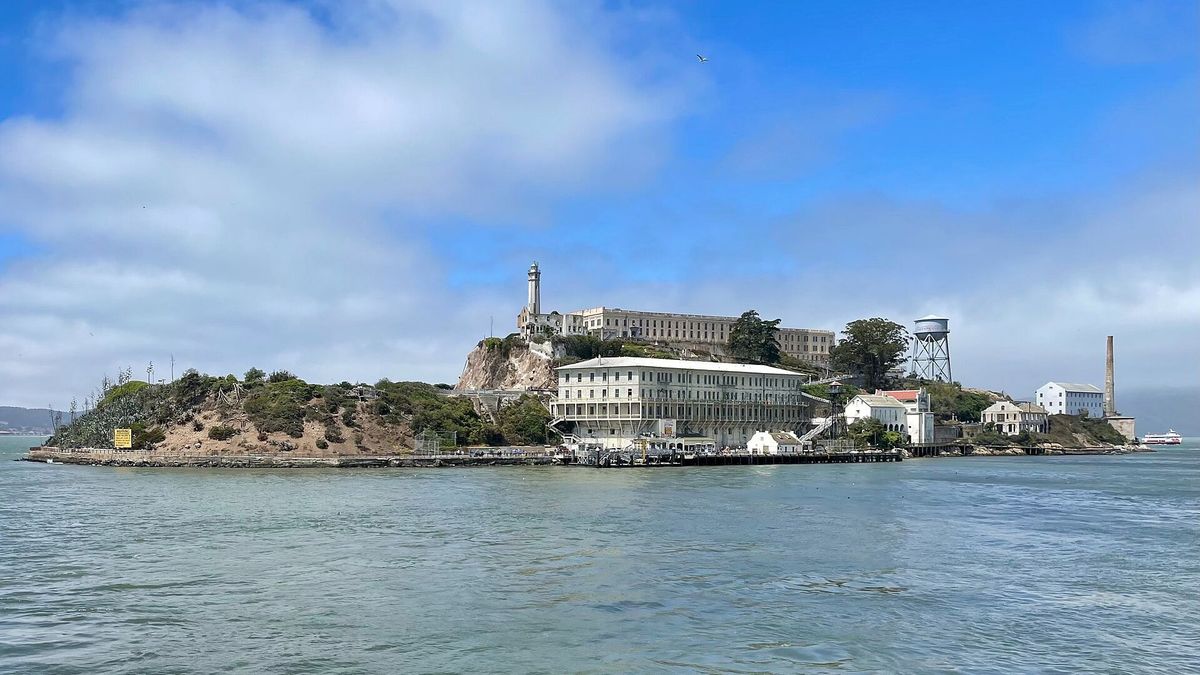 Alcatraz újranyitása: Nem tudni mennyire komoly az ötlet