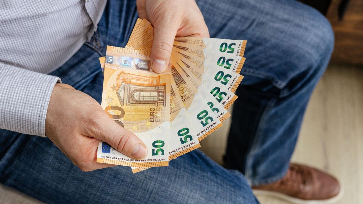 Az 50 eurós bankjegyek köszönik szépen jól vannak, nem terveznek még nyugdíjba menni