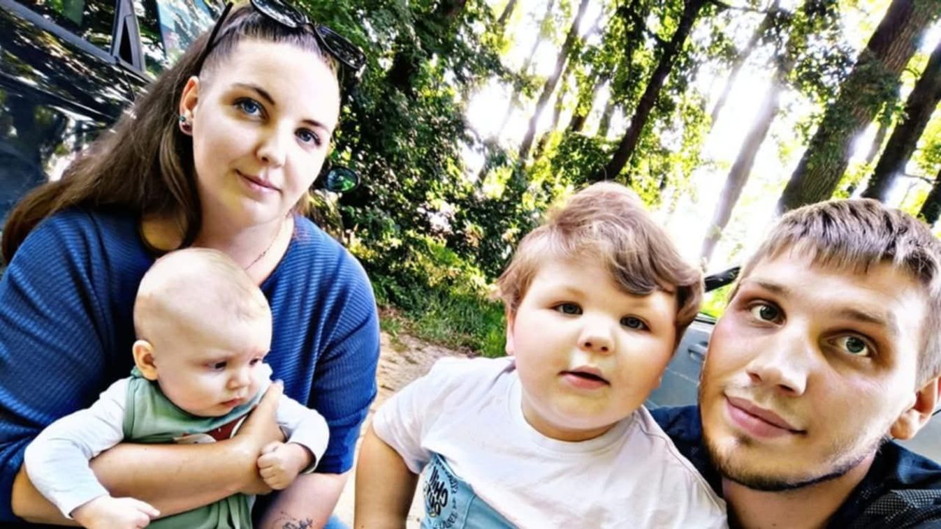 Dienes Zénóért, a hosszúperesztegi leukémiás kisfiúért dübörögnek a motorok hétvégén a Szajki-tavaknál