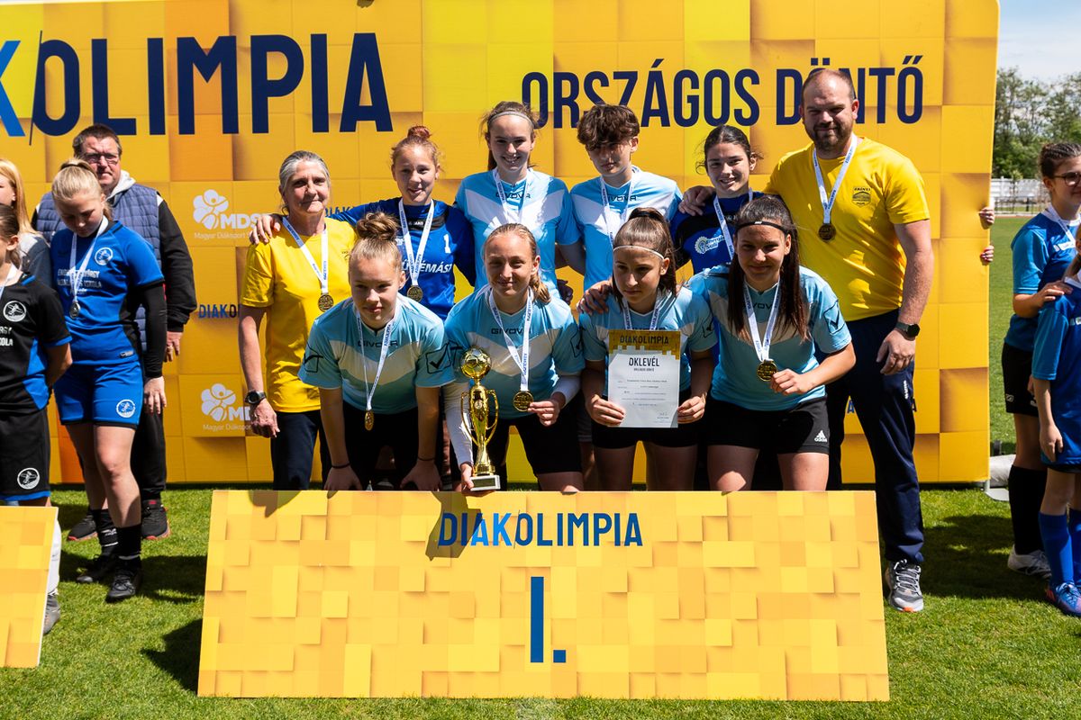 Diákolimpia