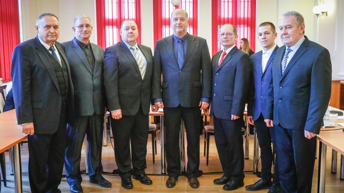 Jánosháza új városvezetése idén is meghirdette a civil támogatásokra a pályázatot
