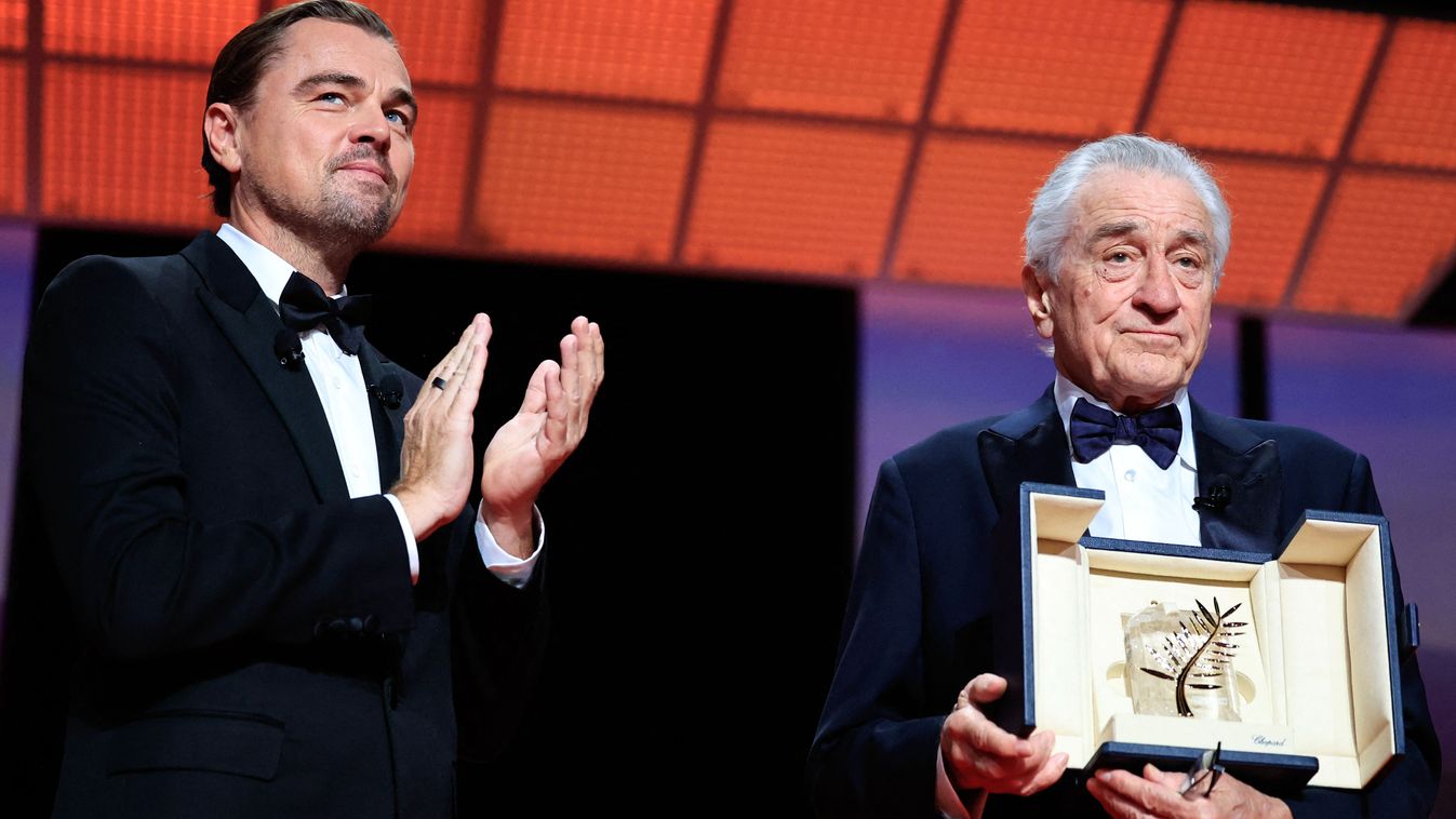 Megkezdődött a 78. Cannes-i Filmfesztivál