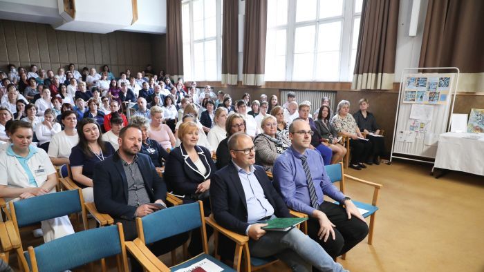 Az ápolók nemzetközi napja