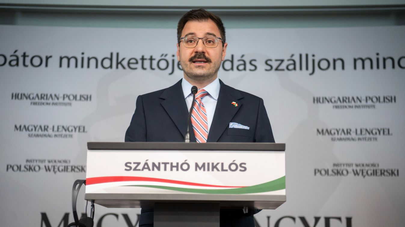 Árad az ukrán propaganda a Tiszából (videó)