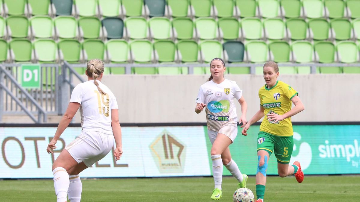 Viktoria FC