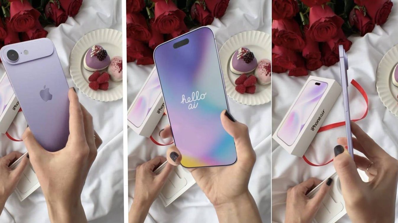 Már most csúnya kritikákat kap az ősszel megjelenő új iPhone