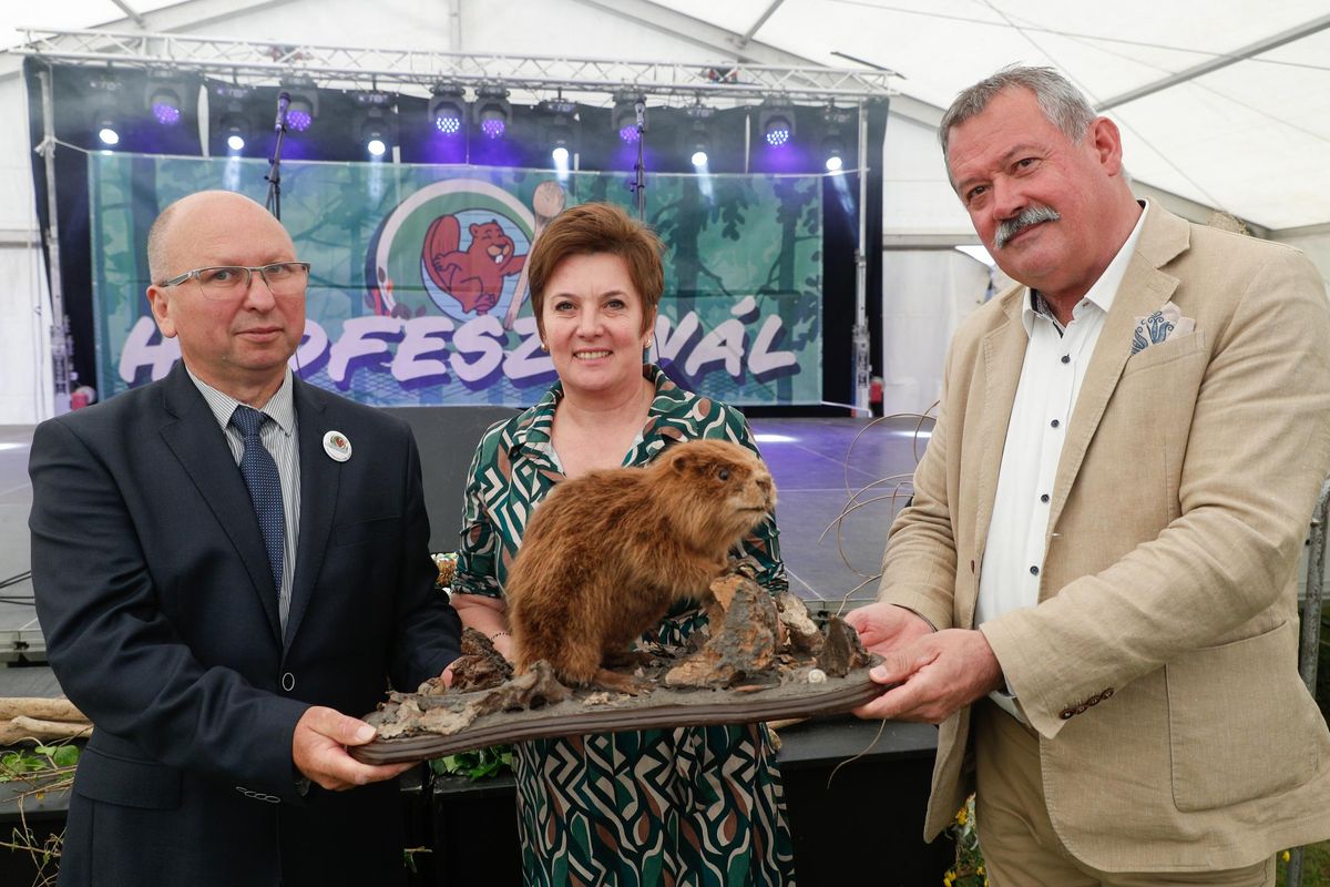 Prohászka Béla