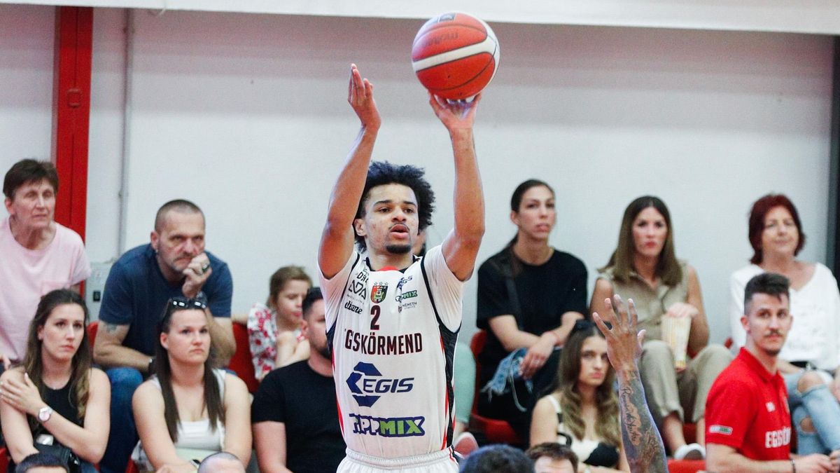 Sopron-Körmend: jön a második felvonás