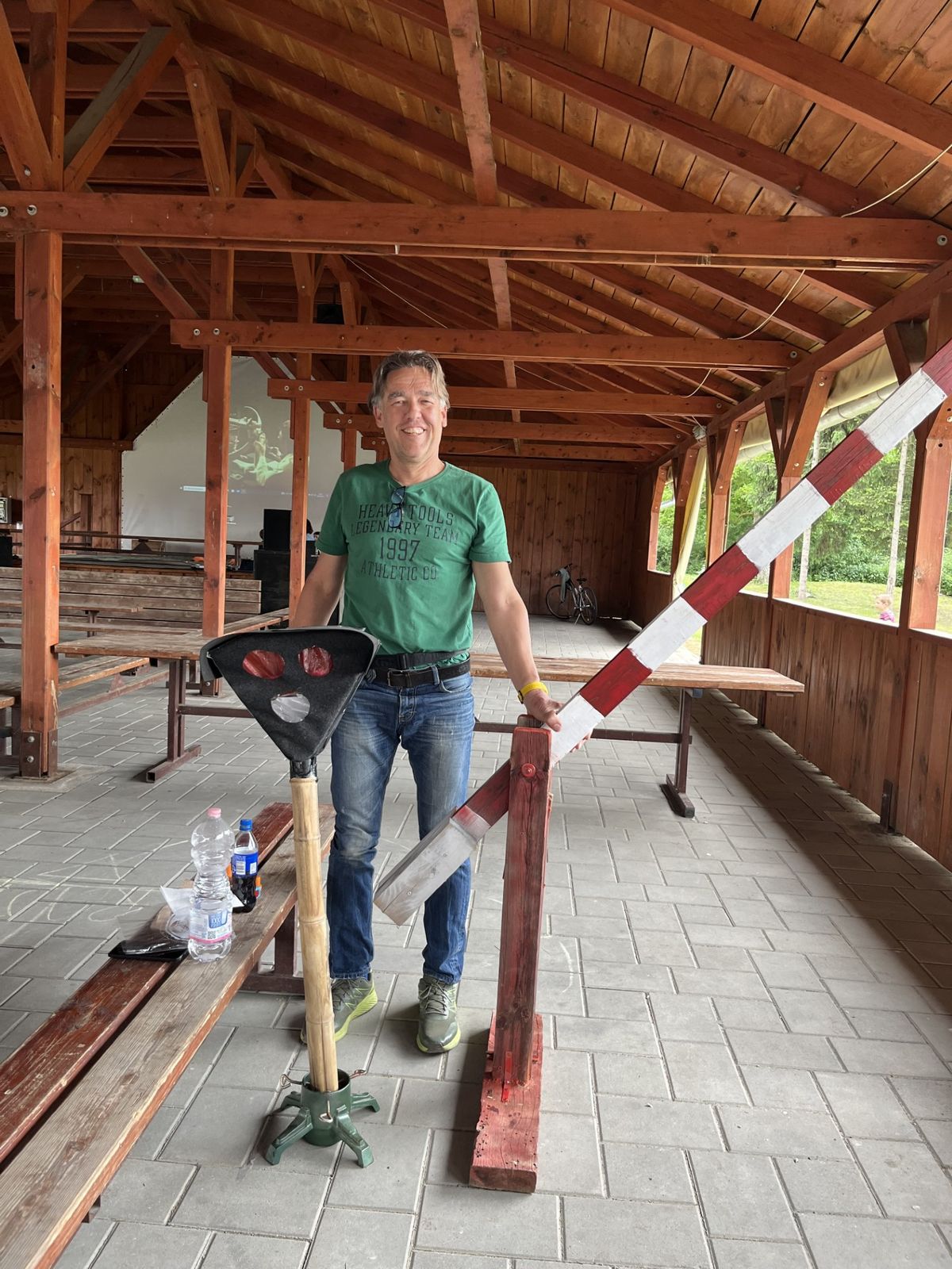 gyereknap