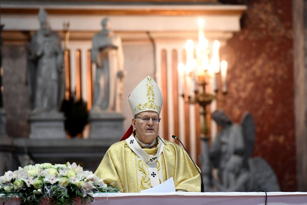 XIV. Leó: kiderült, így győzte le Erdő Pétert Prevost bíboros – ezen múlt, hogy nem magyar az új pápa