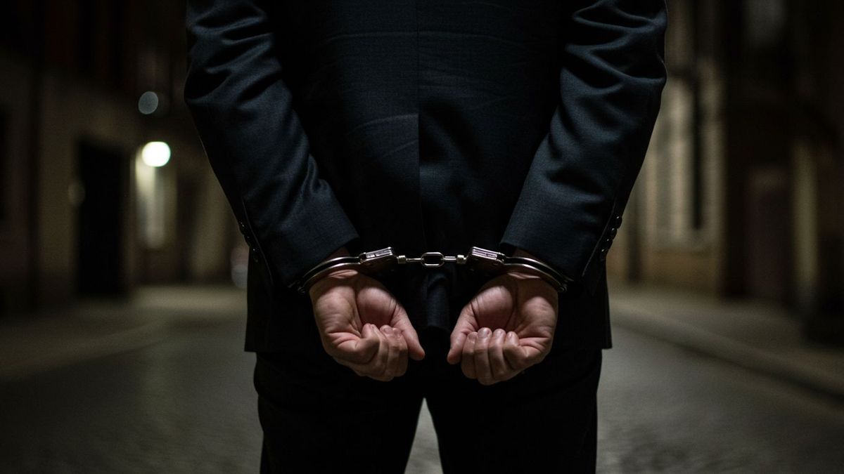 38 évet töltött ártatlanul börtönben
