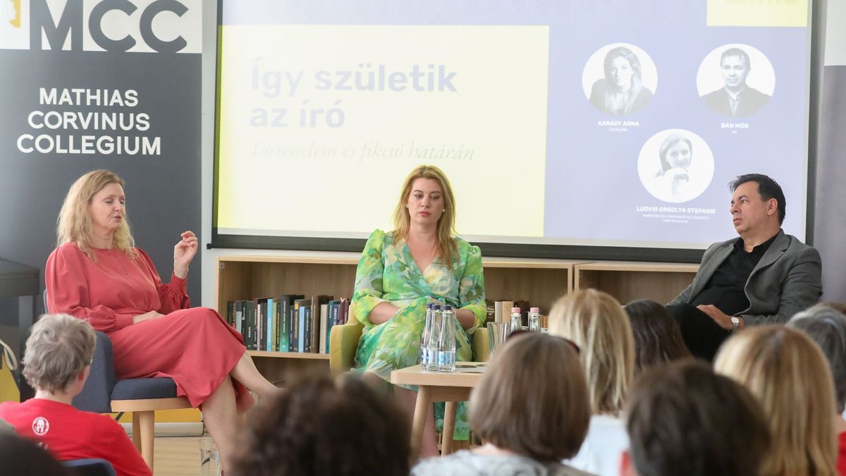 Hunyadi, történelem, irodalom – emlékezetes MCC-percek