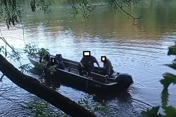 Egy hét után találták meg az eltűnt fiút.