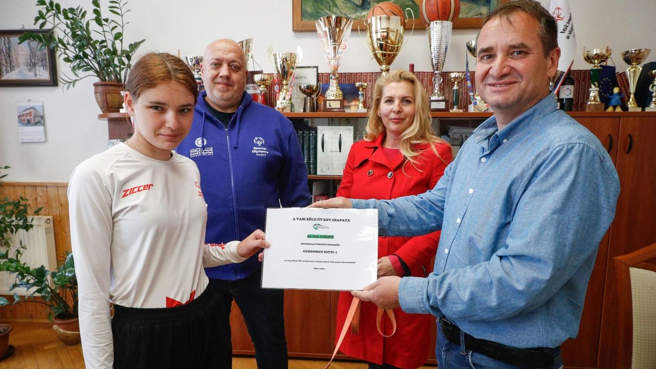 A lángosok árából nyaralni mehet a futóversenyek győztese