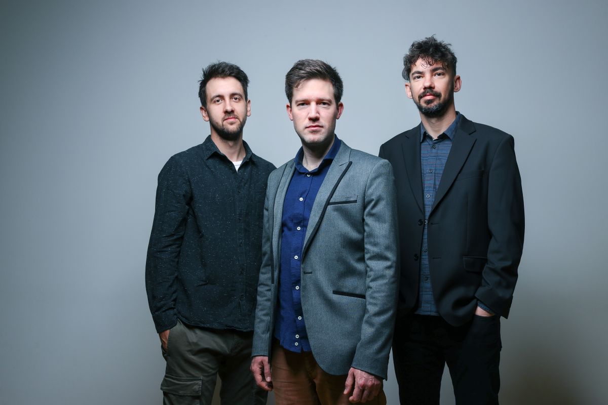 Lamantin Jazz Fesztivál