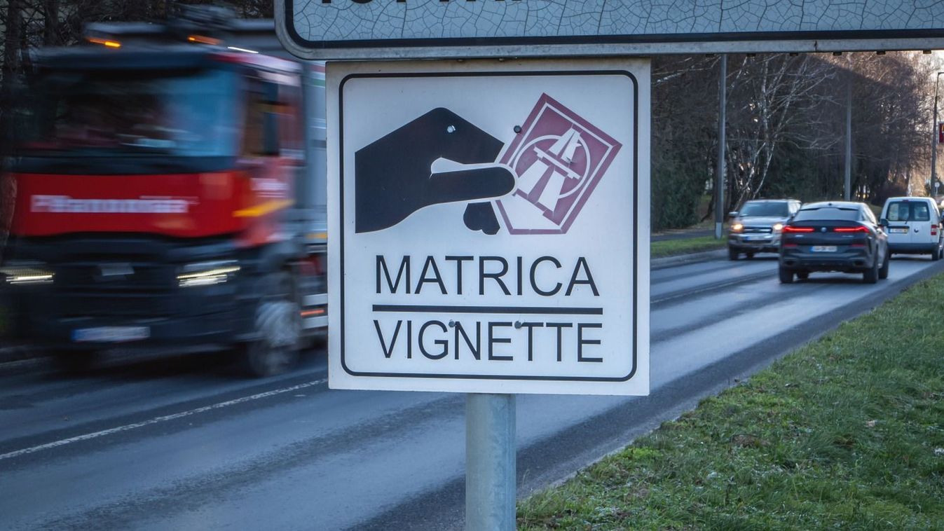 Minden autós spórolhat szeptembertől az autópálya-matricán, mutatjuk, hogy