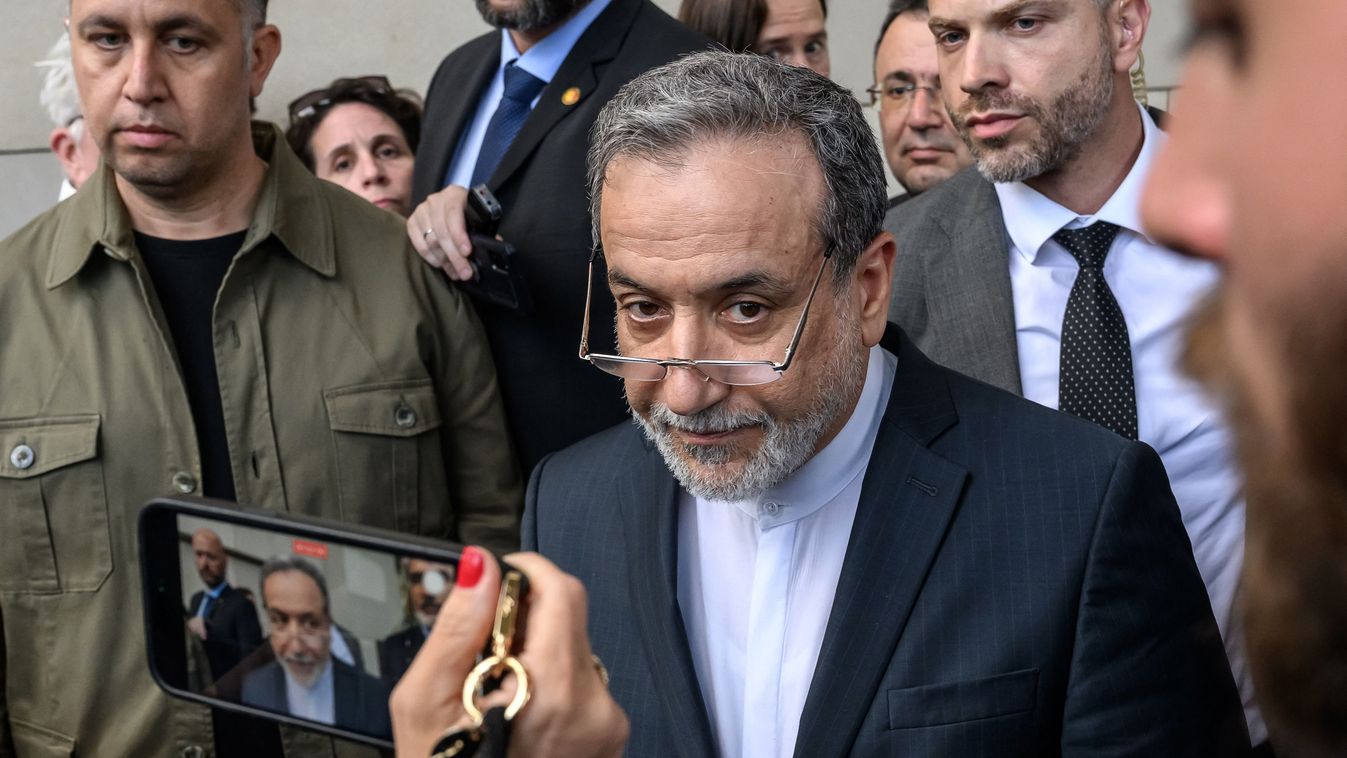 Megfenyegette Irán az Egyesült Államokat