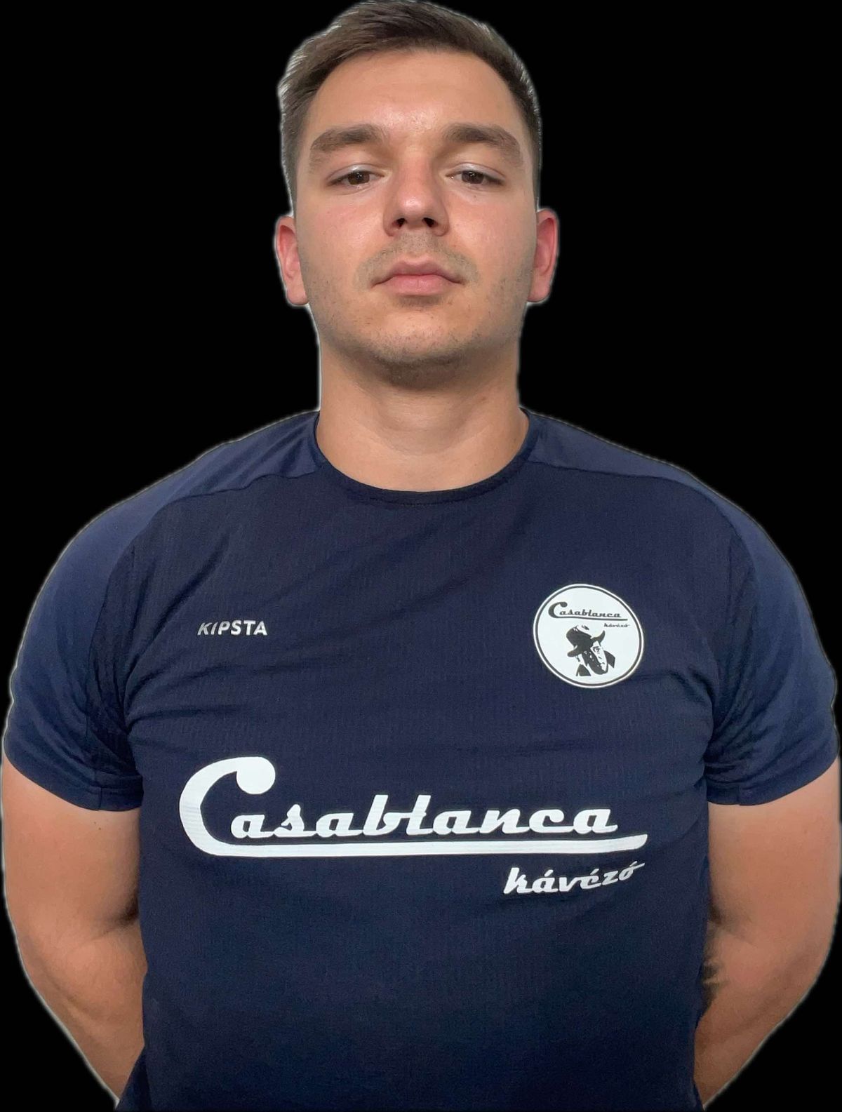 Kispályás foci