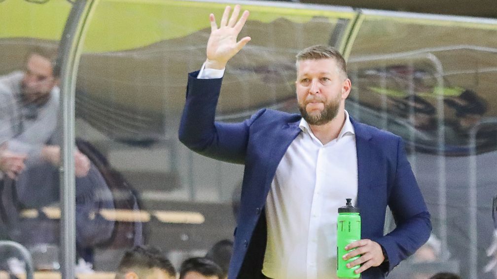Egis Körmend