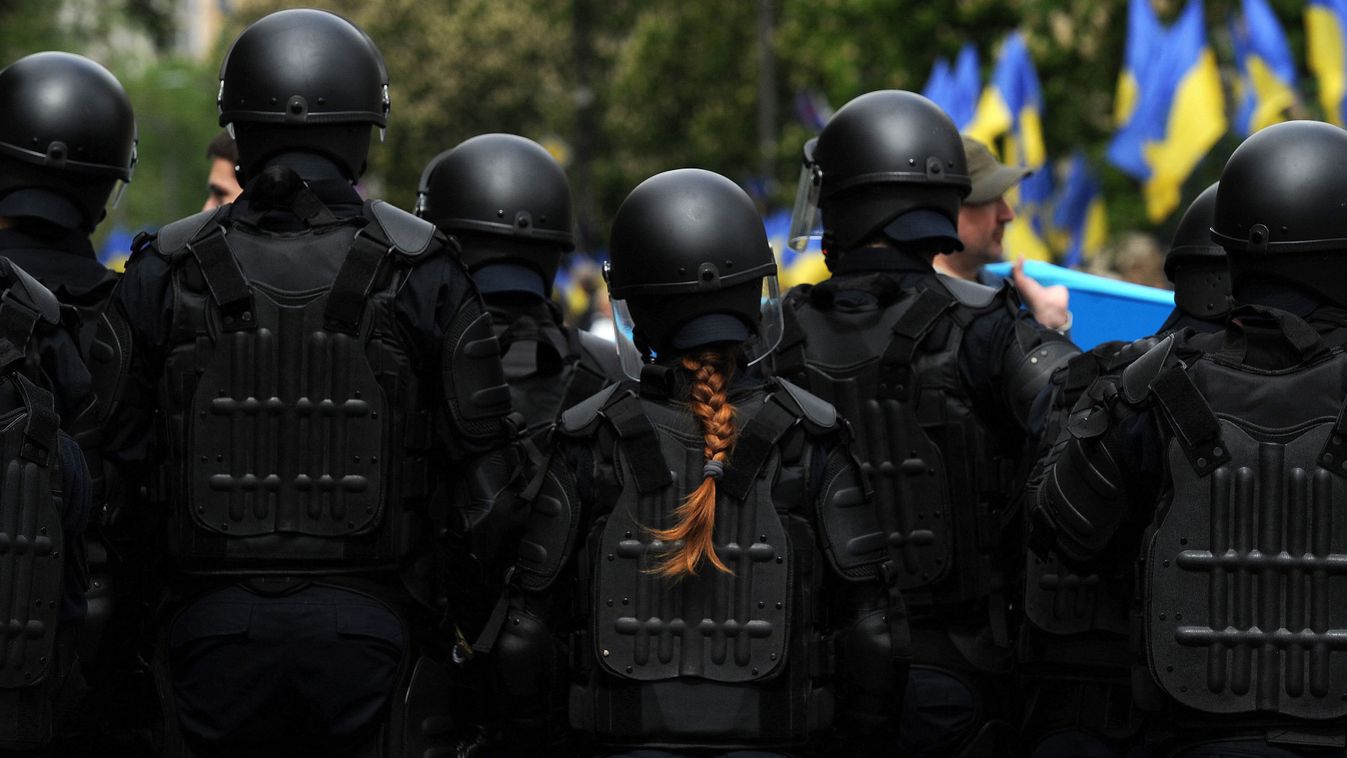 Ukrajna csatlakozásával nőhet a szervezett bűnözés veszélye (videó)