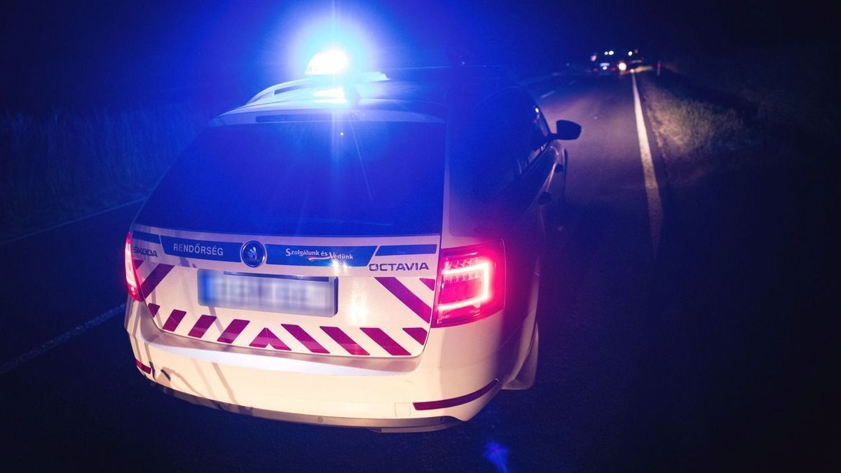 Halálos baleset történt a határ menti településen - a polgármester unokaöccse vesztette életét