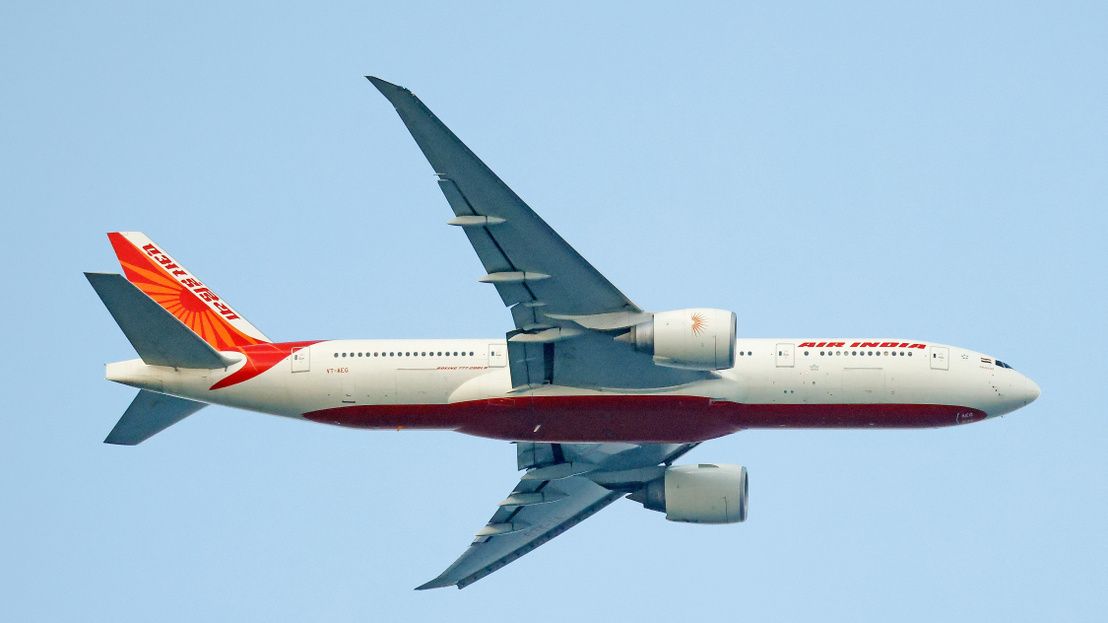 Pokolgépes fenyegetés miatt kényszerleszállást hajtott végre Thaiföldön az Air India egyik járata