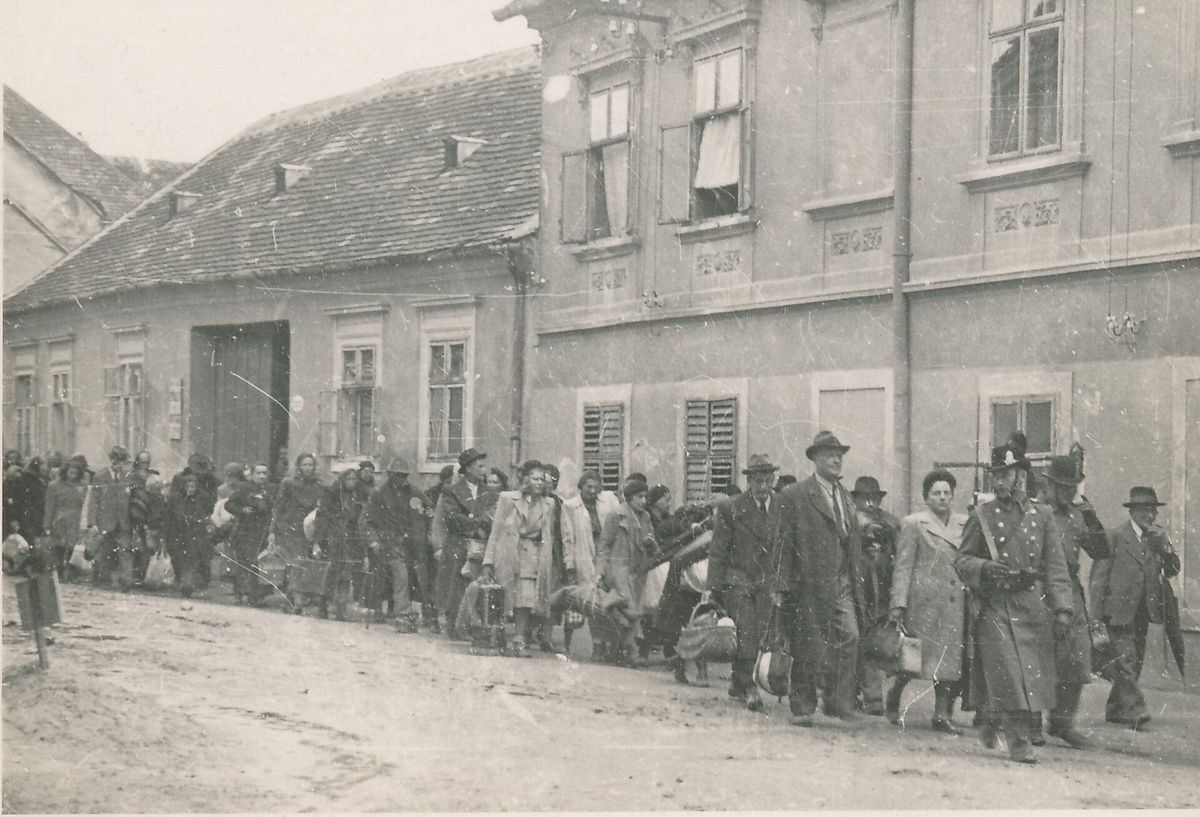 Kőszeg