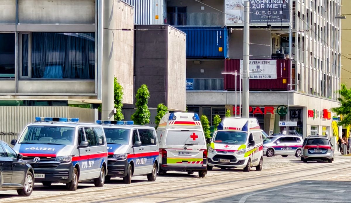 Grazi lövöldözés: újabb hírek érkeztek a sérültekről
