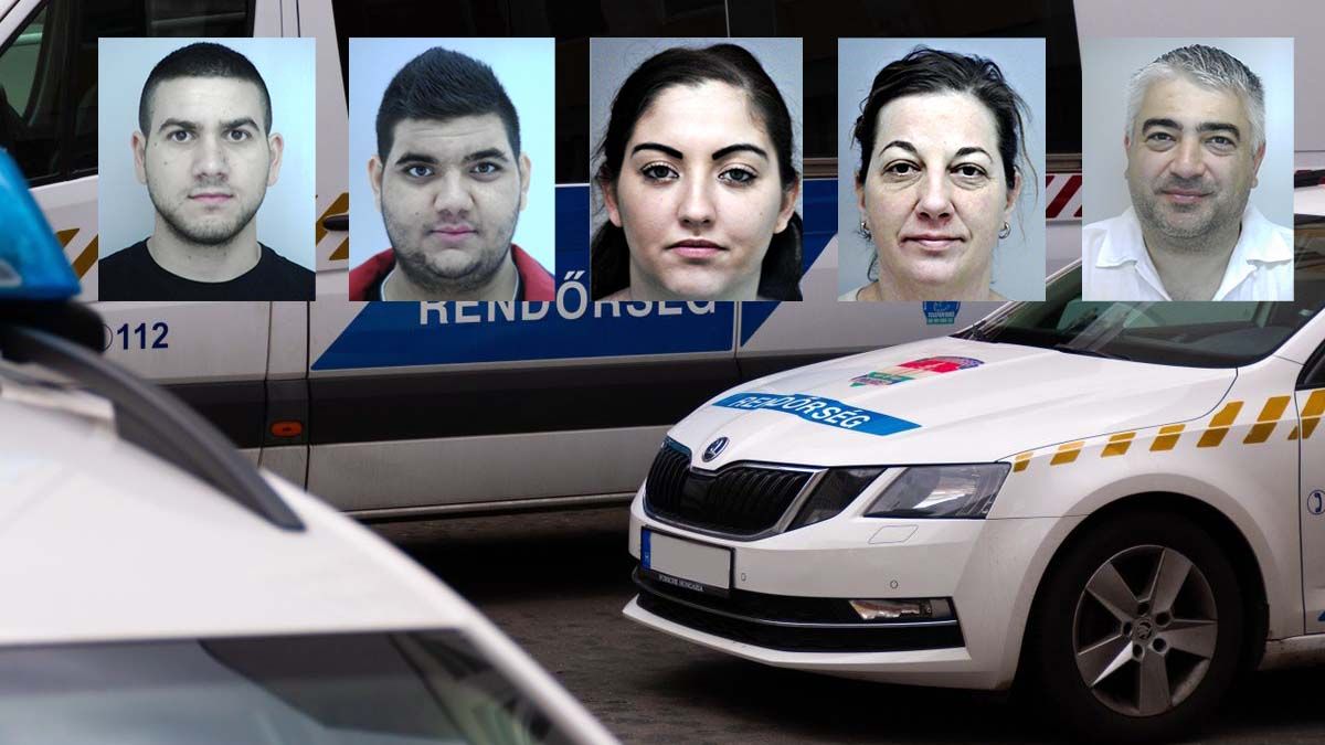 Ezek a vasi bűnözők veled sem lesznek kegyesek