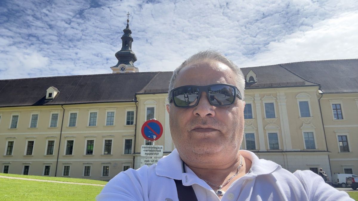 Grazi lövöldözés: Samu Zsolt elmondta, szörnyű hangulat van az osztrák városban