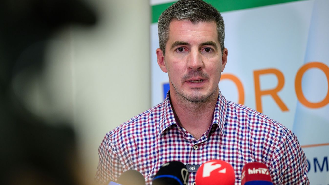 Kocsis Máté: elhalaszthatják az átláthatósági törvényről szóló szavazást (videó)