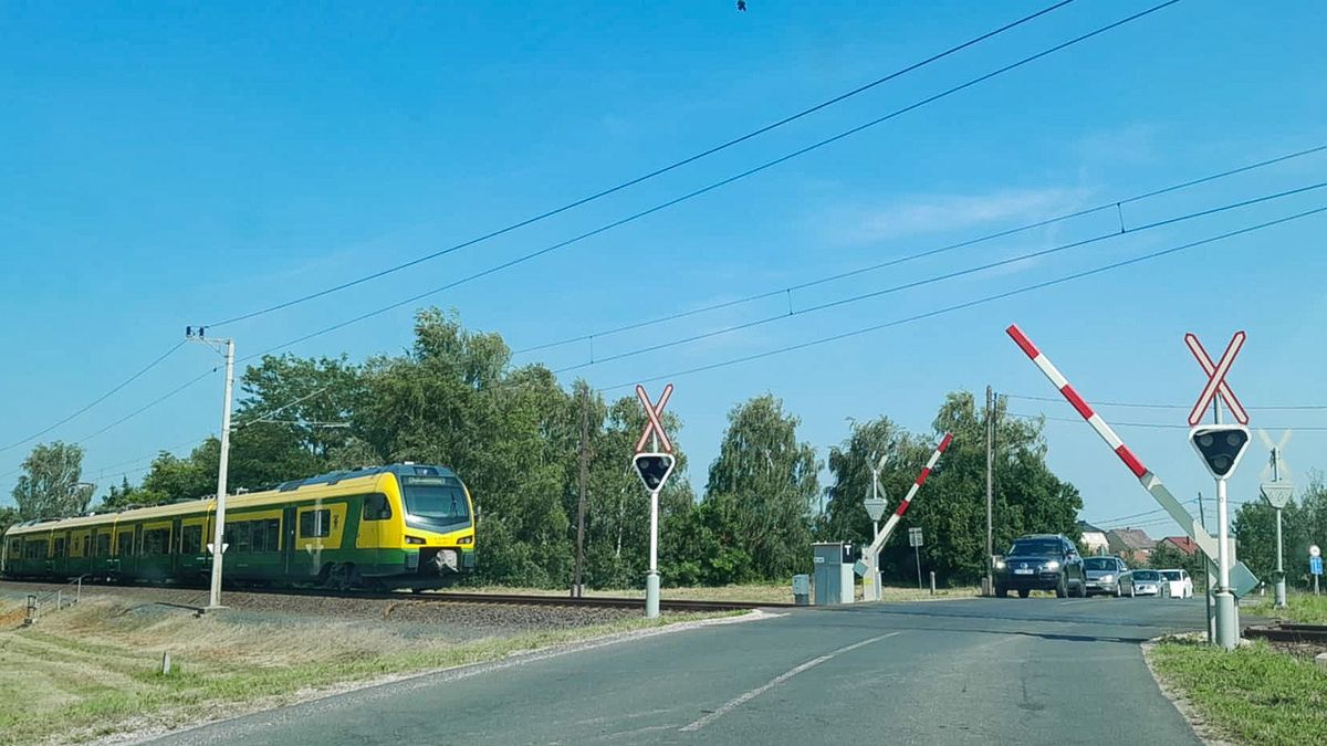 Besokalltak az autósok