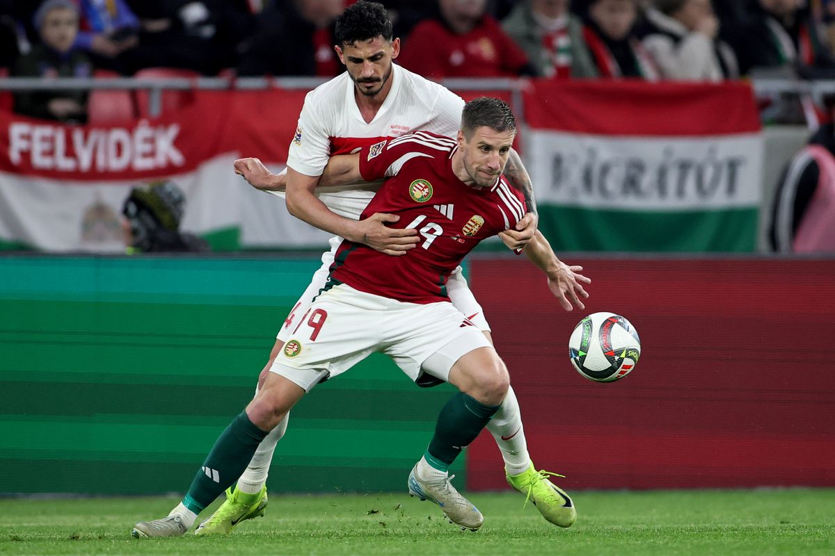Varga Barnabás
