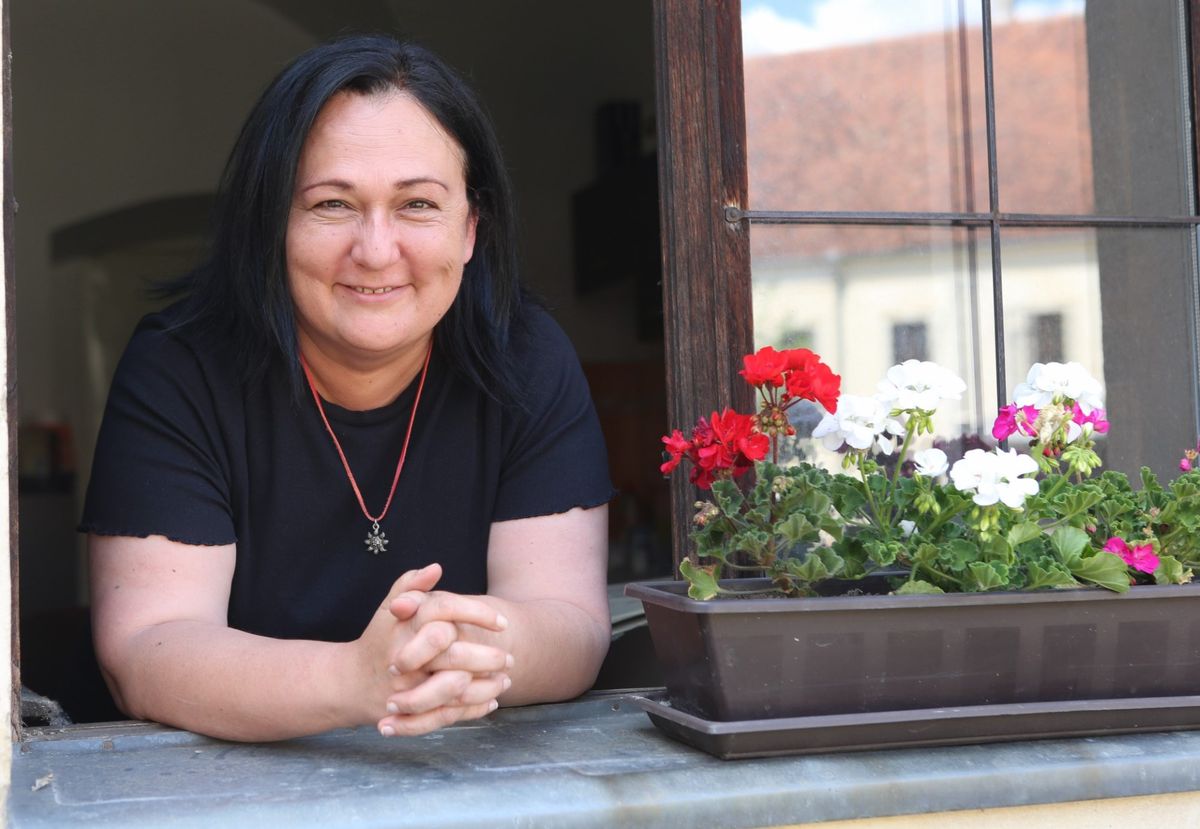 Nádasdy Kulturális Központ 