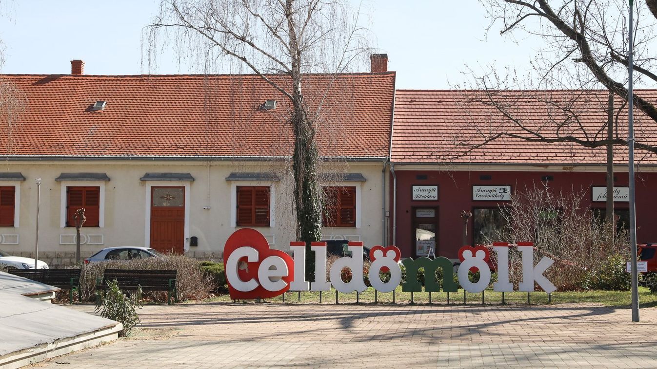 Új utcát neveznek el a vasi településen